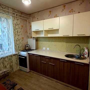 Драгоманова вул., 22