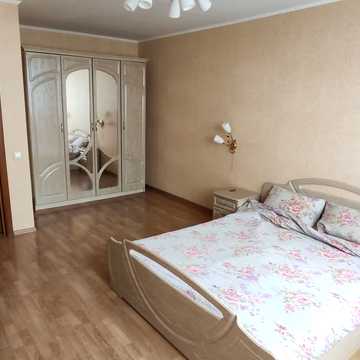 Урлівська вул., 23-Б