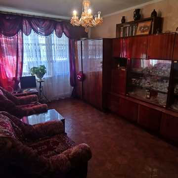 Валентинівська вул. (Блюхера), 27