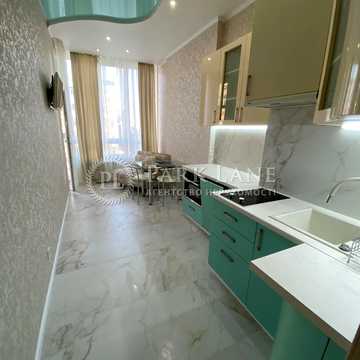 Жилянська вул., 118