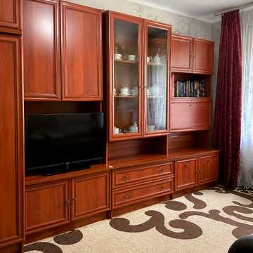 Млинівська вул., 15