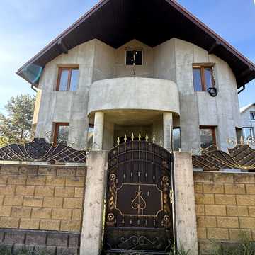 Дорожна, 13а