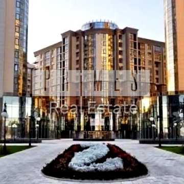 Андрія Верхогляда вул. (Михайла Драгомирова), (8 черга (будинок 6))