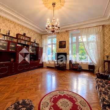 Павла Зеленого вул. (Коблевська), 38-Б
