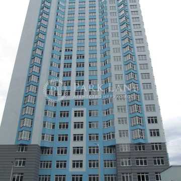 Миколи Бажана просп., 8-Б