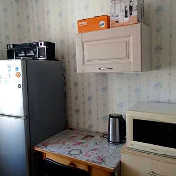 Хантадзе вул., 14