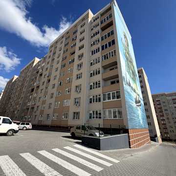 Кармелюка вул., 3А