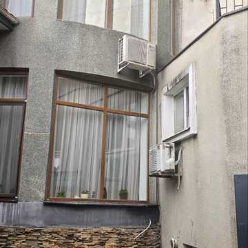 Дача Ковалевського вул., 30