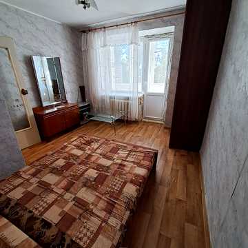 Академіка Заболотного вул., 22