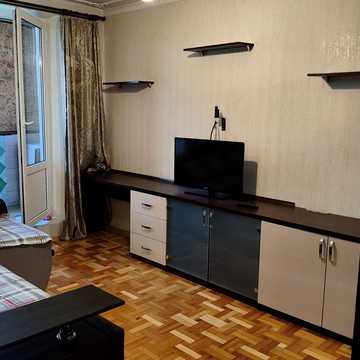 Амосова вул. (Корчагінців), 36