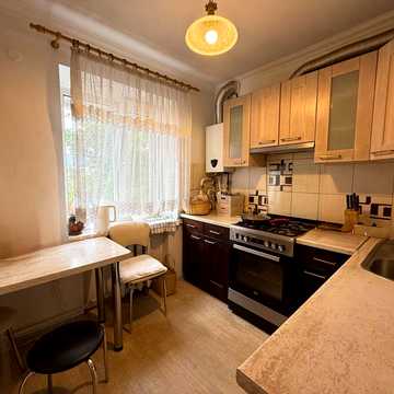 Збаразька вул., 29