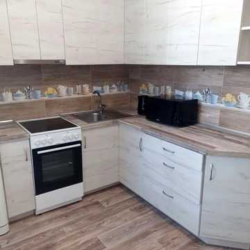 Сергія Данченка вул., 30