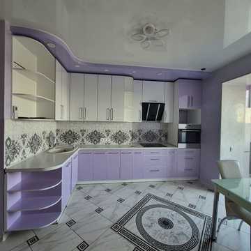 Чубинського вул., 4