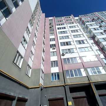 Львівське шосе, 20б