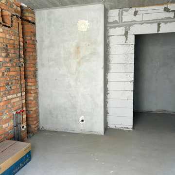 Панаса Мирного вул., 20/1