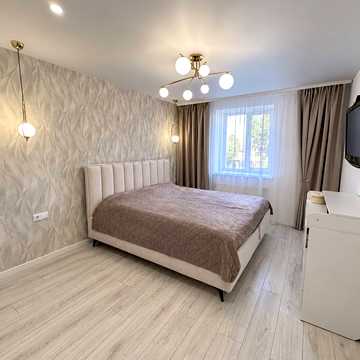 Синьоводська вул., 138в