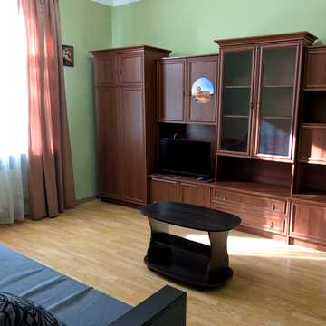 Табірна вул. (Лагерна), 40