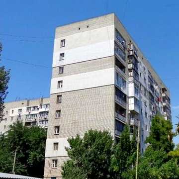 Сергія Ядова вул. (Ювілейна), 24а