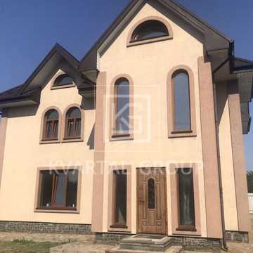 Лесі Українки вул. (Пушкіна)