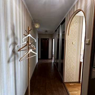 Велика Кільцева вул., 136