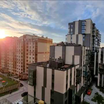 Княгині Ольги вул., 98-А