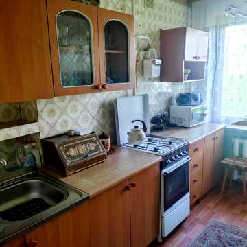 Моніторна вул., 10