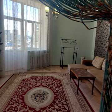 Михайлівський пров., 9-Б