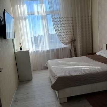 Краснова вул., (65 перлина)