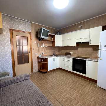 Вишняківська вул., 17