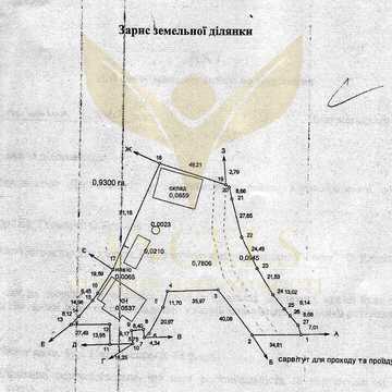 Михайла Грушевського вул., 21
