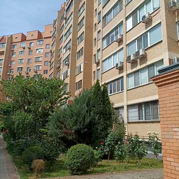 Марсельська вул., 44