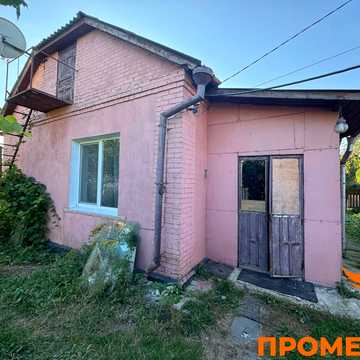 Тарасівська вул., 54