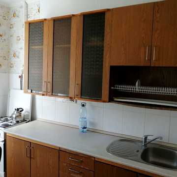 Оноре де Бальзака вул., 84