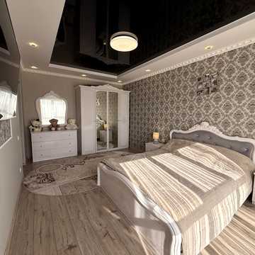 Василя Стуса вул., (Будинок 4)