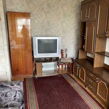 Воскресенський просп. (Перова), 32