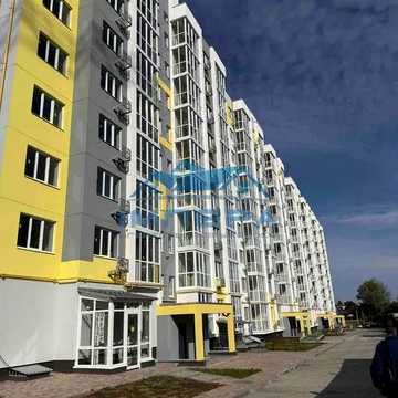 Марії Башкірцевої вул., 20 к2