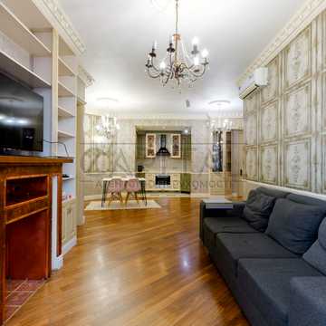 Євгена Коновальця вул. (Щорса), 32-Г