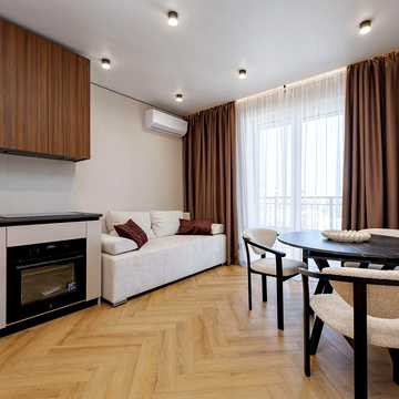 Щирецька вул., 30