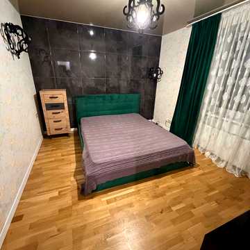 Лісогринівецька вул., 18-Г