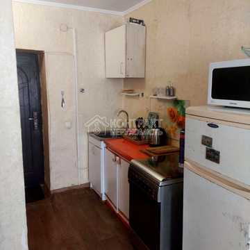 Гарібальді вул., 4