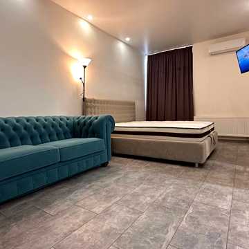 Регенераторна вул., 4 к17