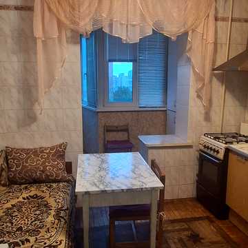 Миколи Закревського вул., 59/1