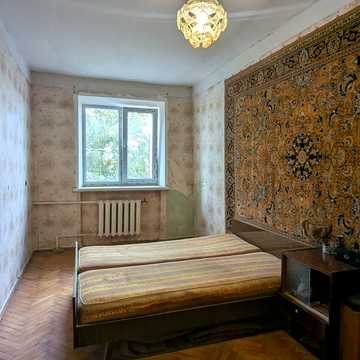 Нове шосе, 5