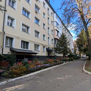 Нове шосе, 5