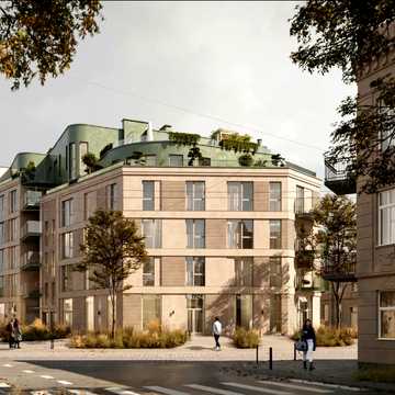 Романа Дашкевича вул., (Будинок)