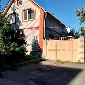 Арктична вул., 3