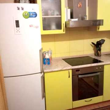 Верховинна вул., 34