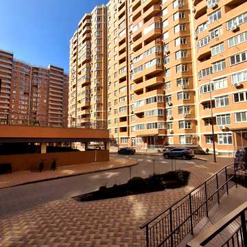 Овідіопольська дорога вул., 3, к.2