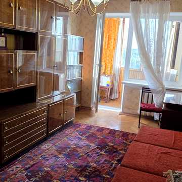Білоруська вул., 21