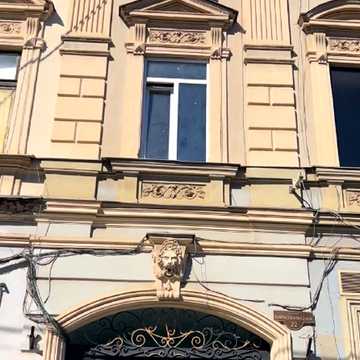 Тираспольська вул., 22